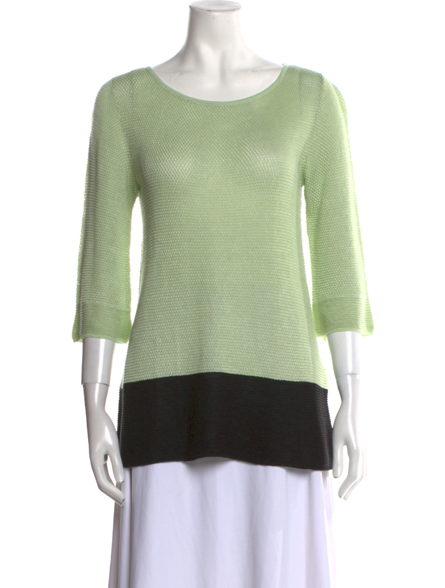 Courrèges Vintage 1990's Sweater