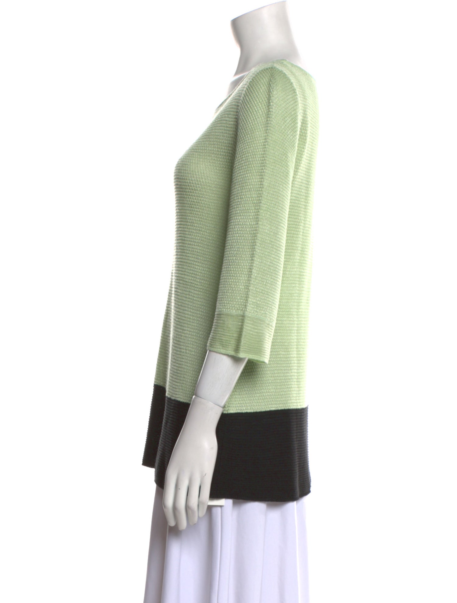 Courrèges Vintage 1990's Sweater