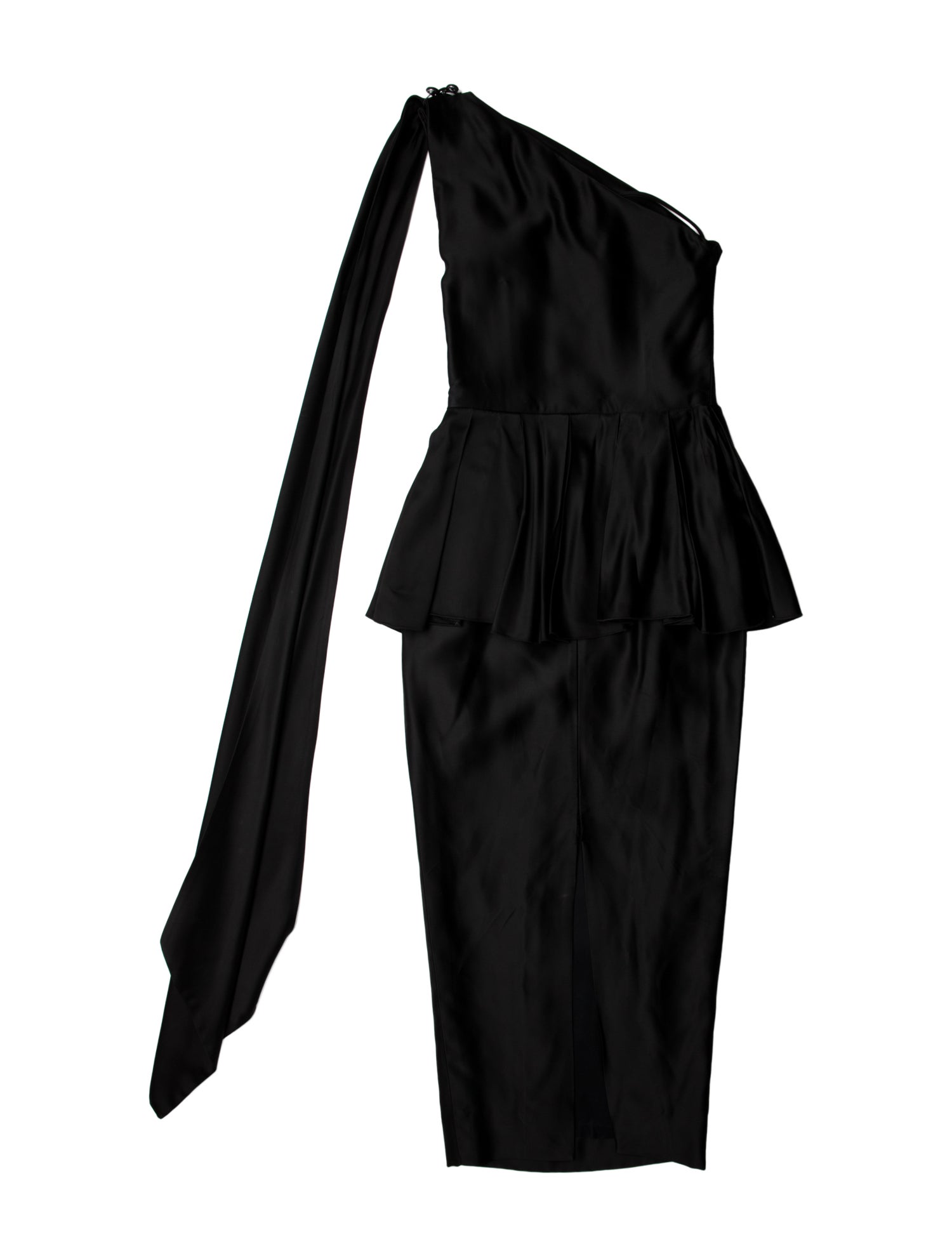 Courrèges Vintage Long Dress