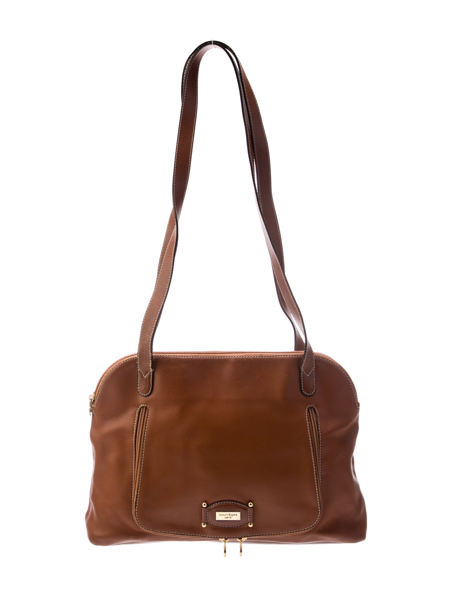 Courrèges Handbags | The RealReal