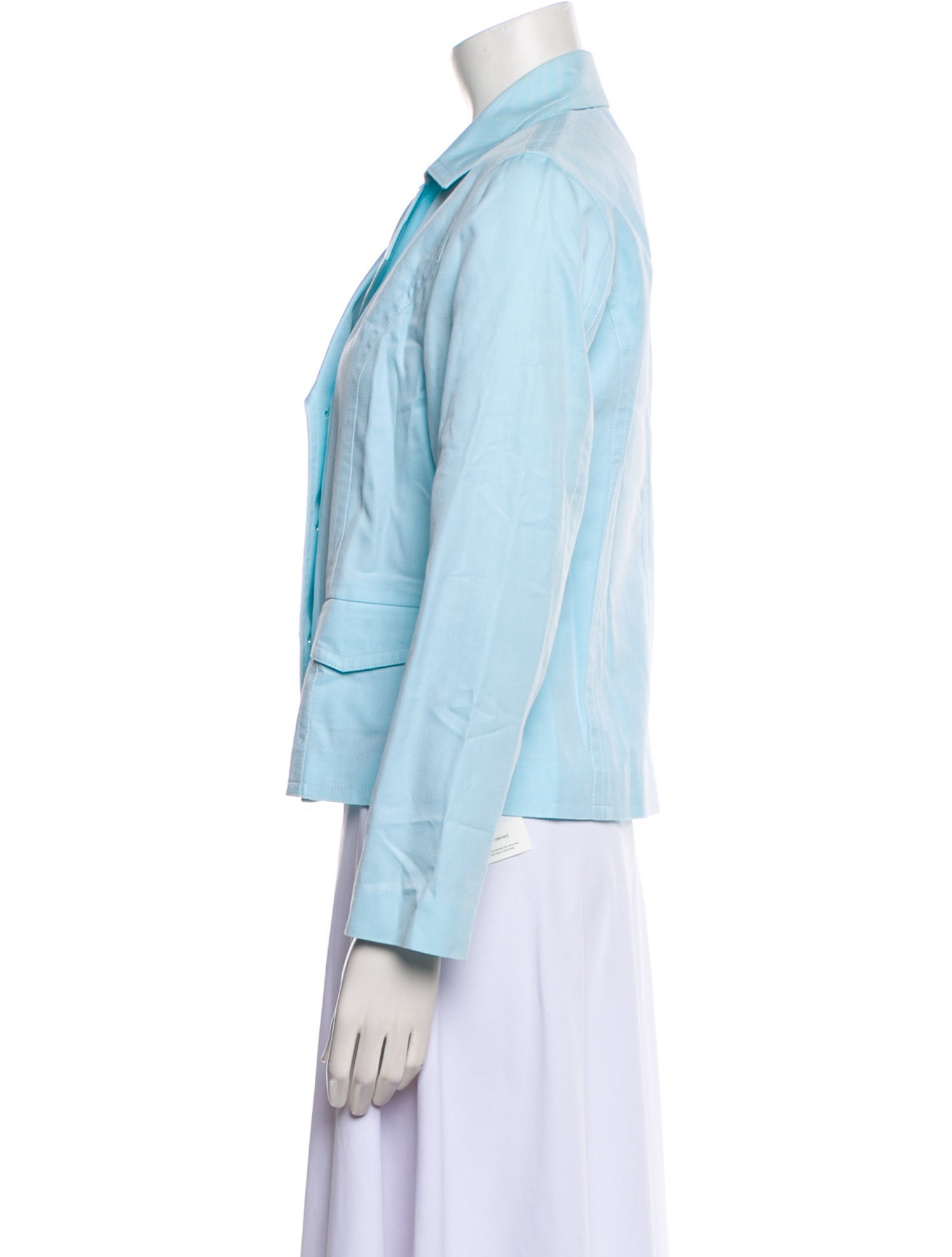 Courrèges Blazer