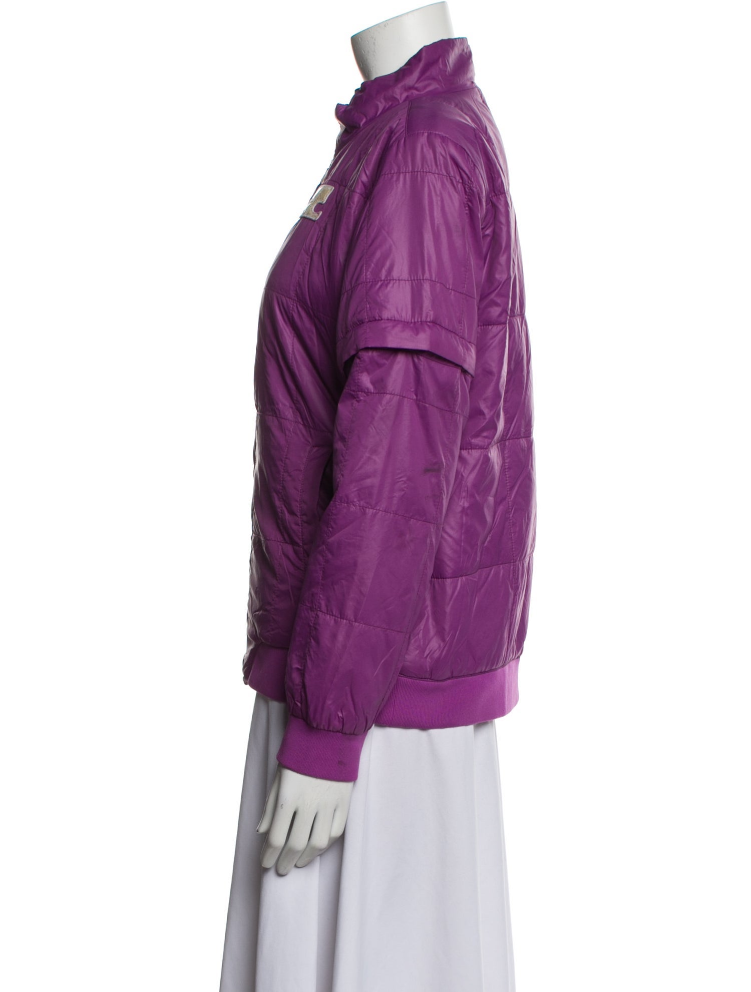 Courrèges Vintage 1990's Jacket