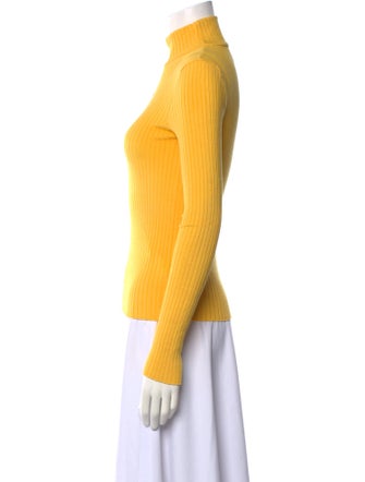 Courrèges Turtleneck Sweater