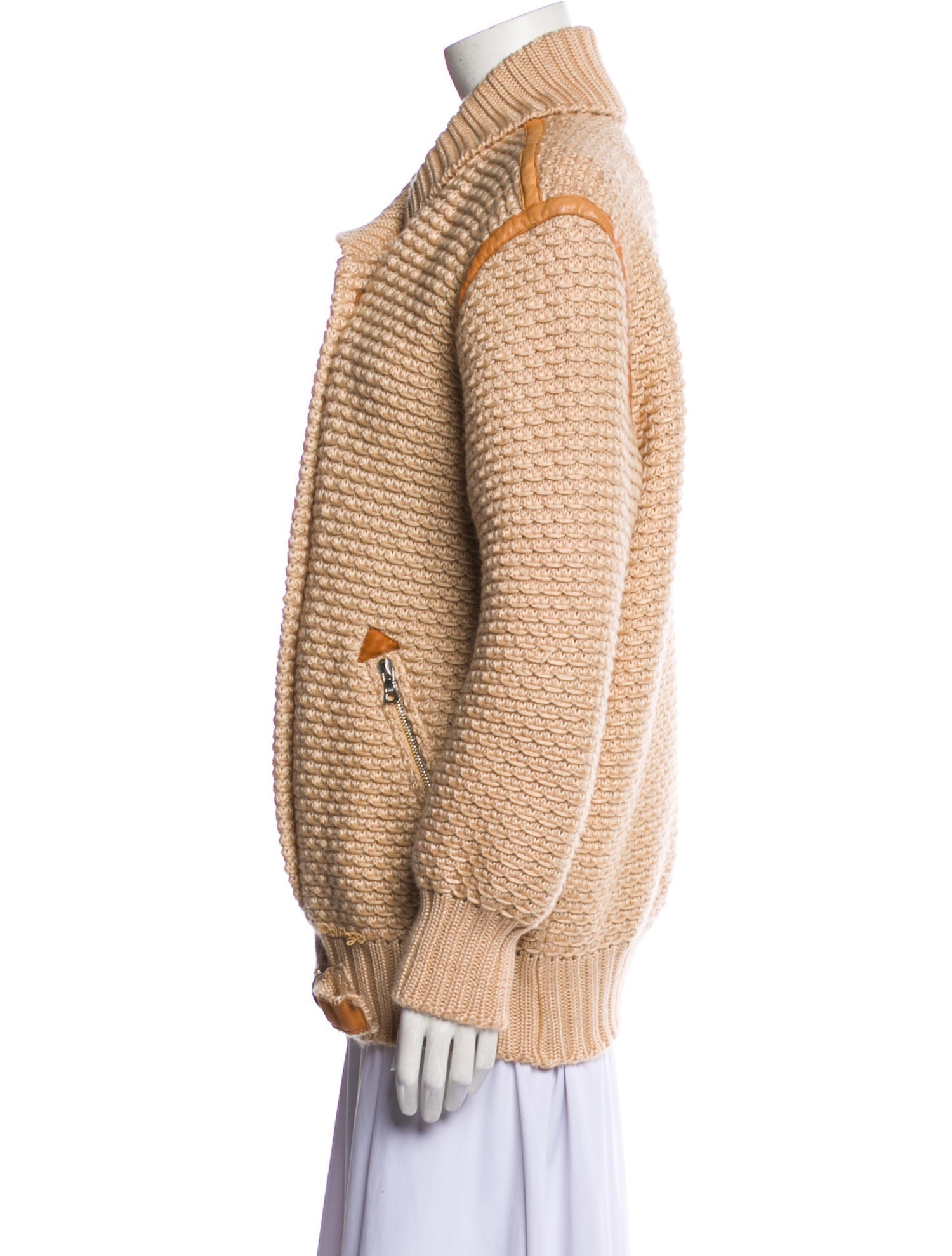 Courrèges Printed Jacket