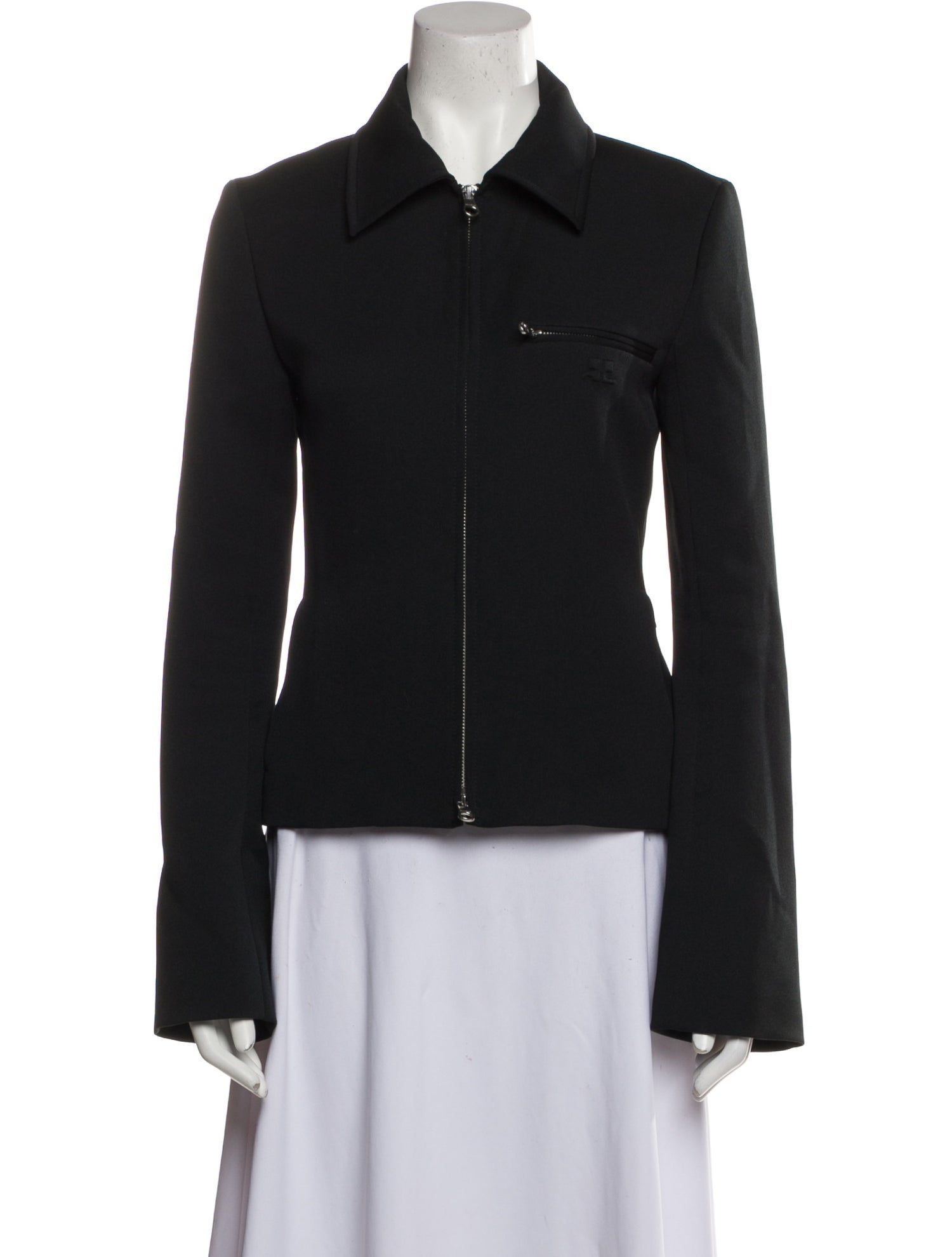 Courrèges Evening Jacket