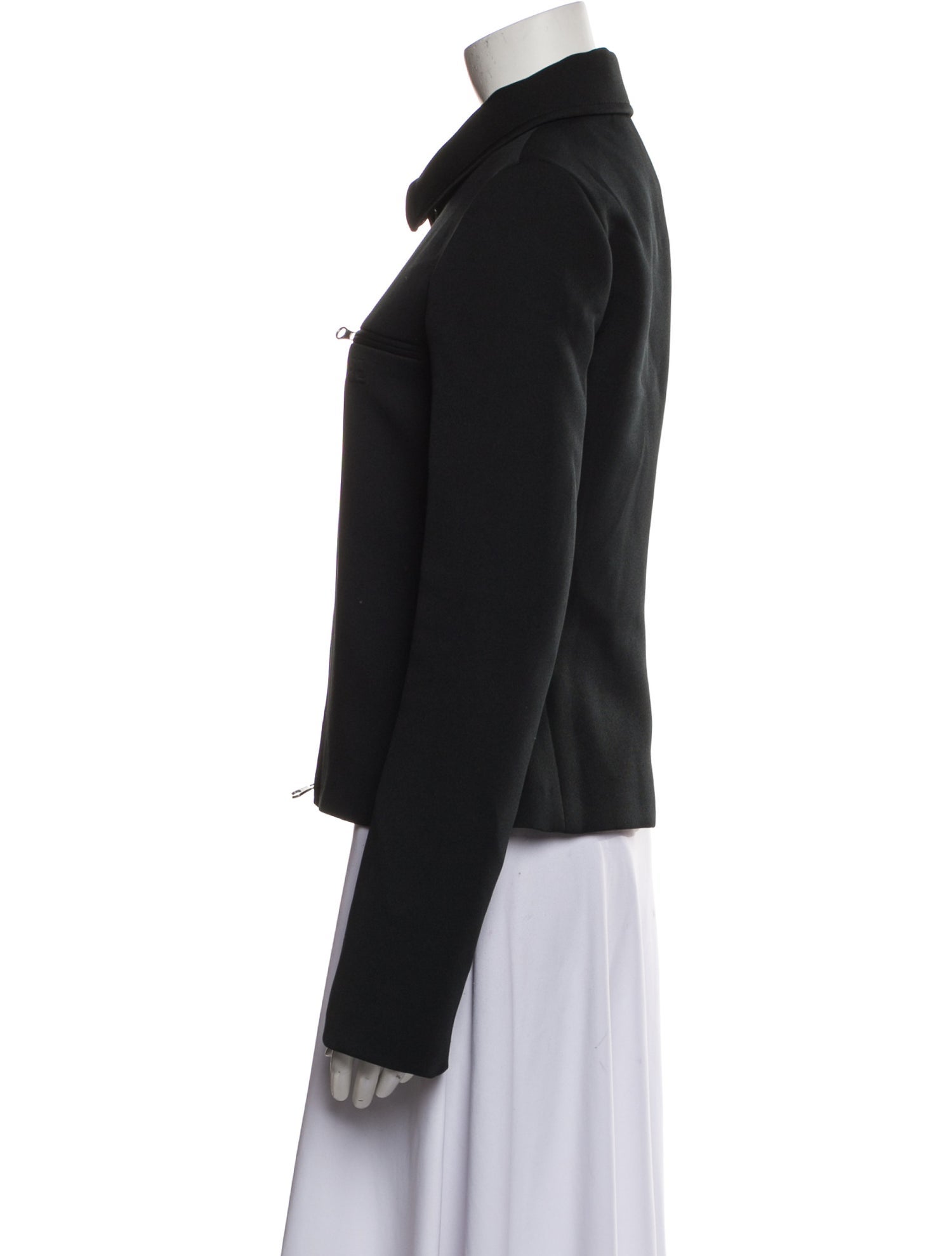 Courrèges Evening Jacket