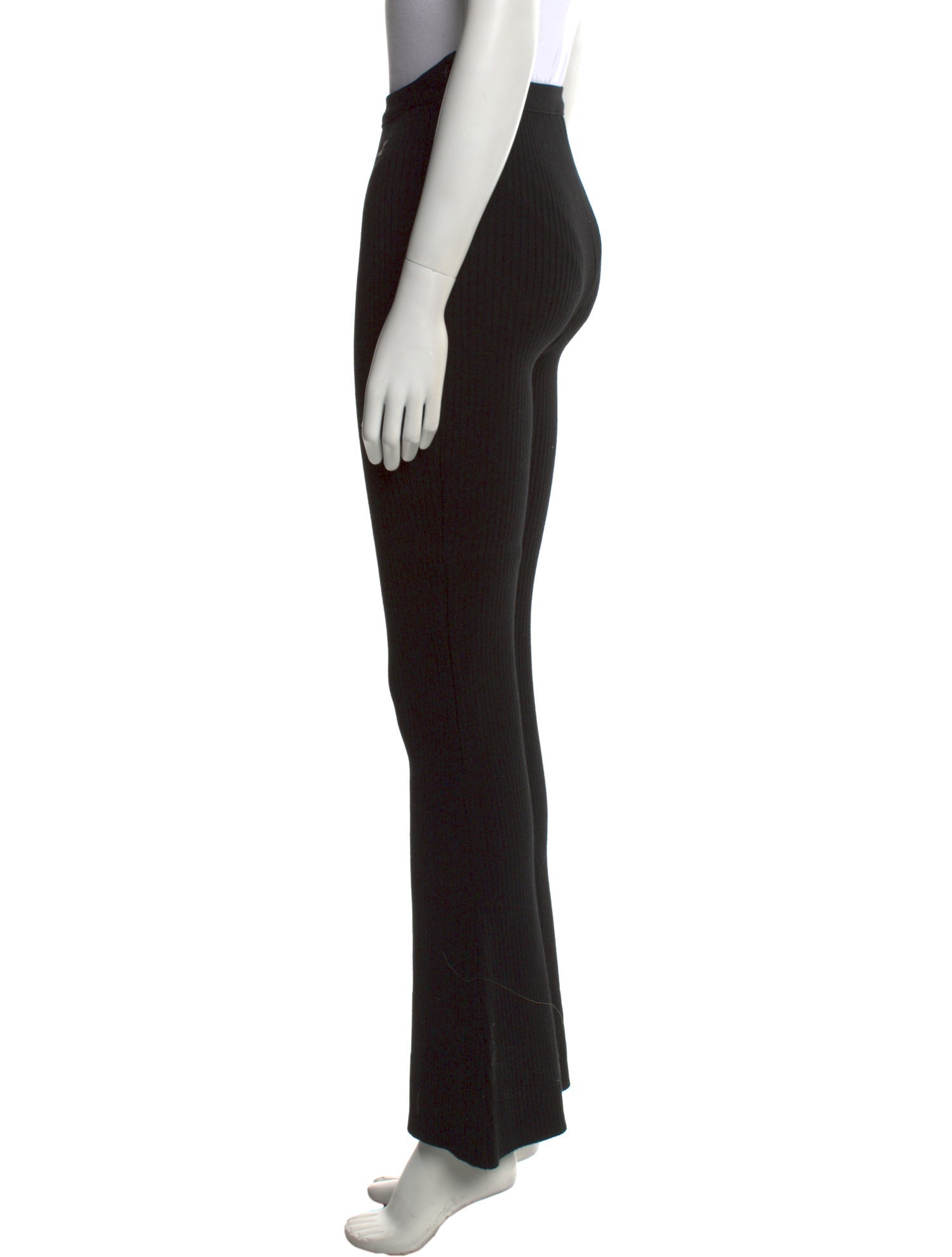 Courrèges Wide Leg Pants