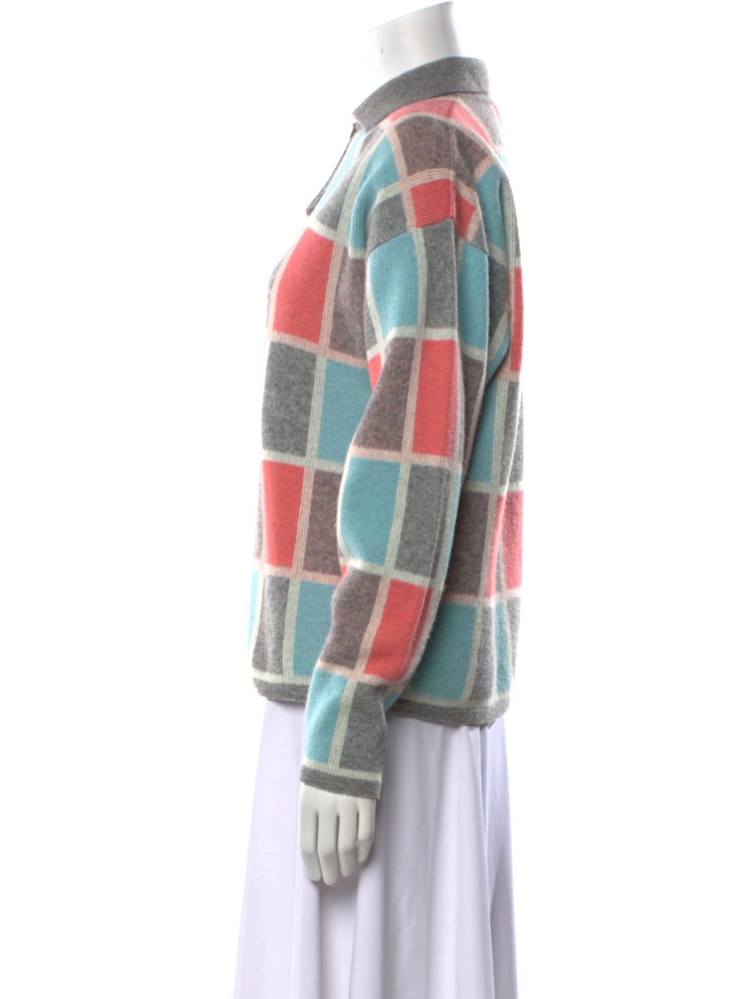 Courrèges Vintage 1990's Sweater