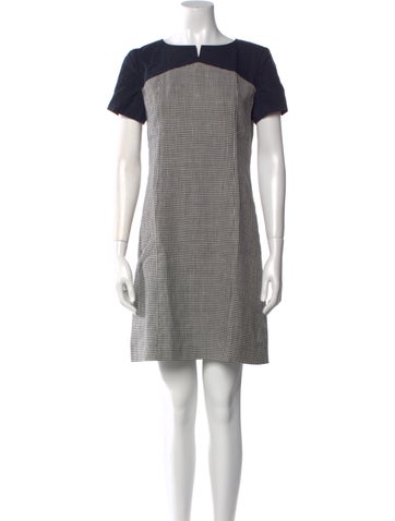 Courrèges Dresses Vintage Mini Dress S