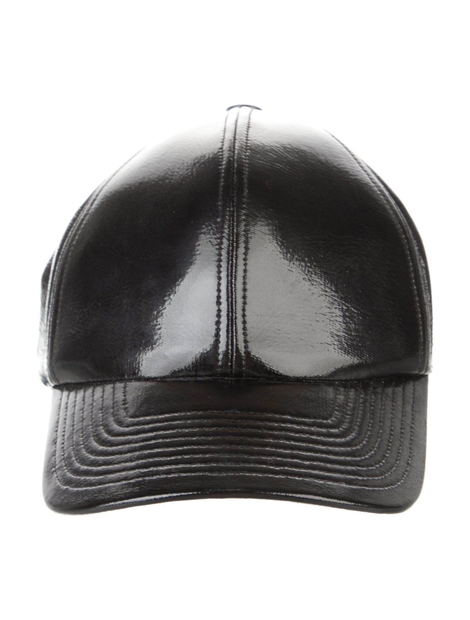 Courrèges Baseball Cap