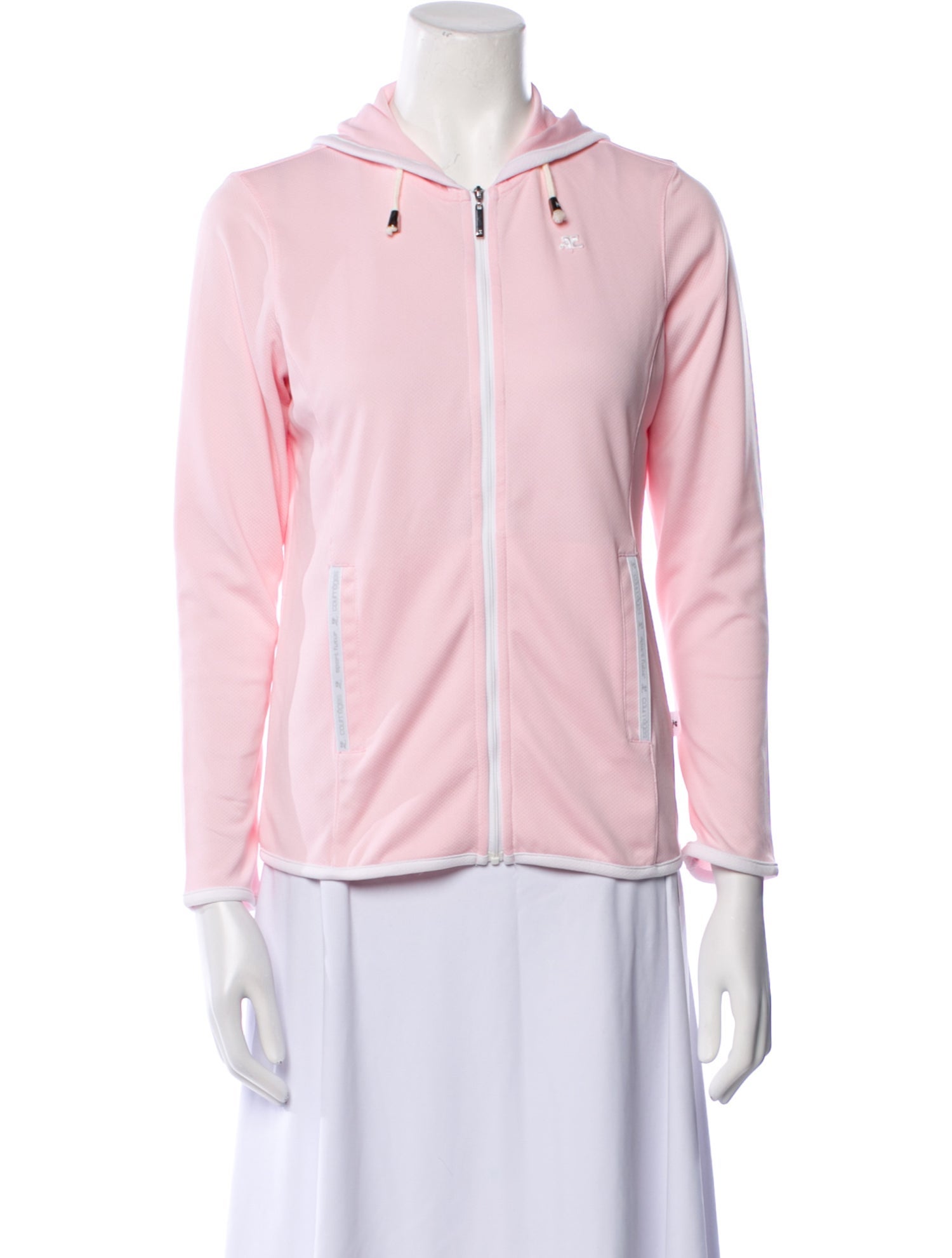 Courrèges Evening Jacket