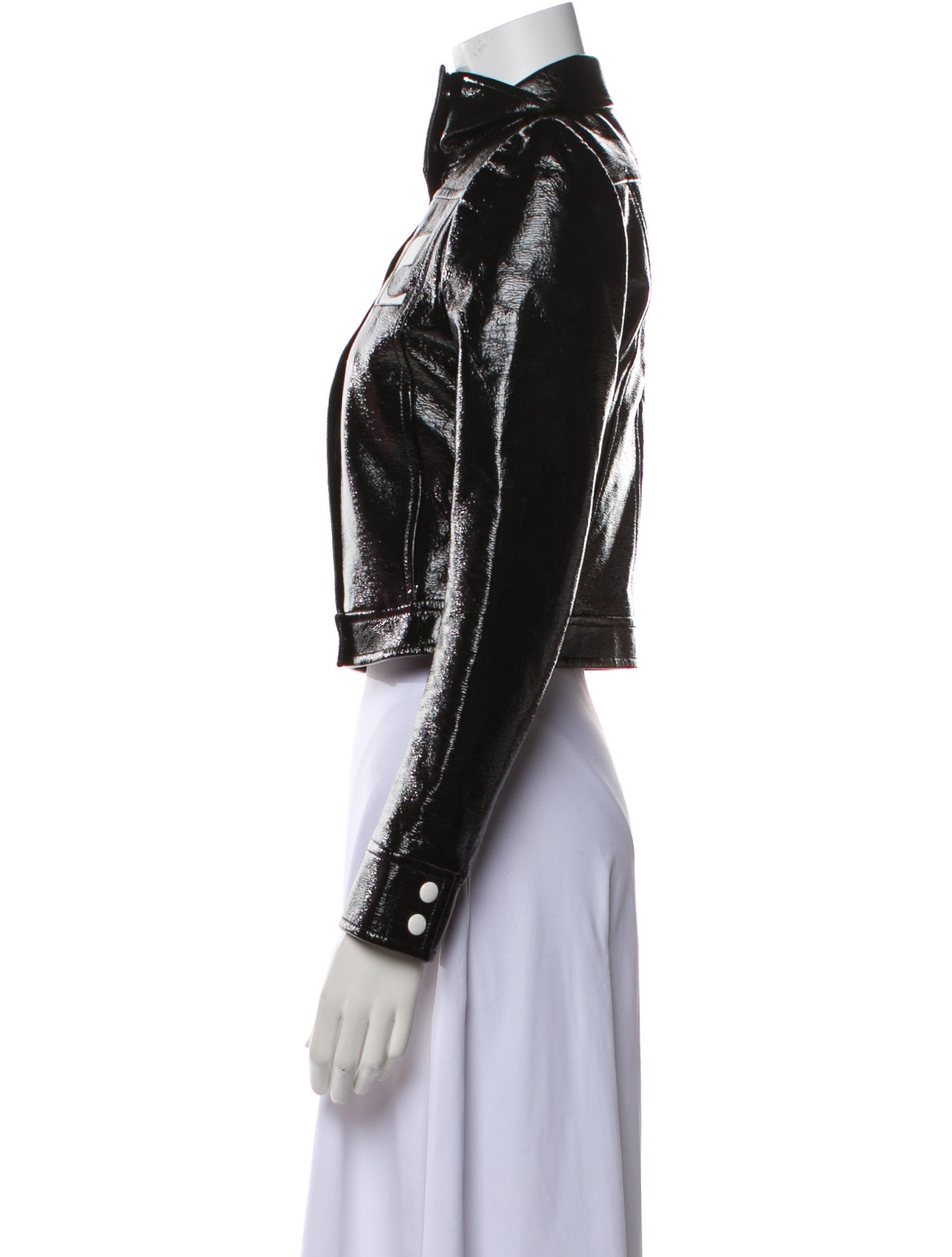 Courrèges Biker Jacket