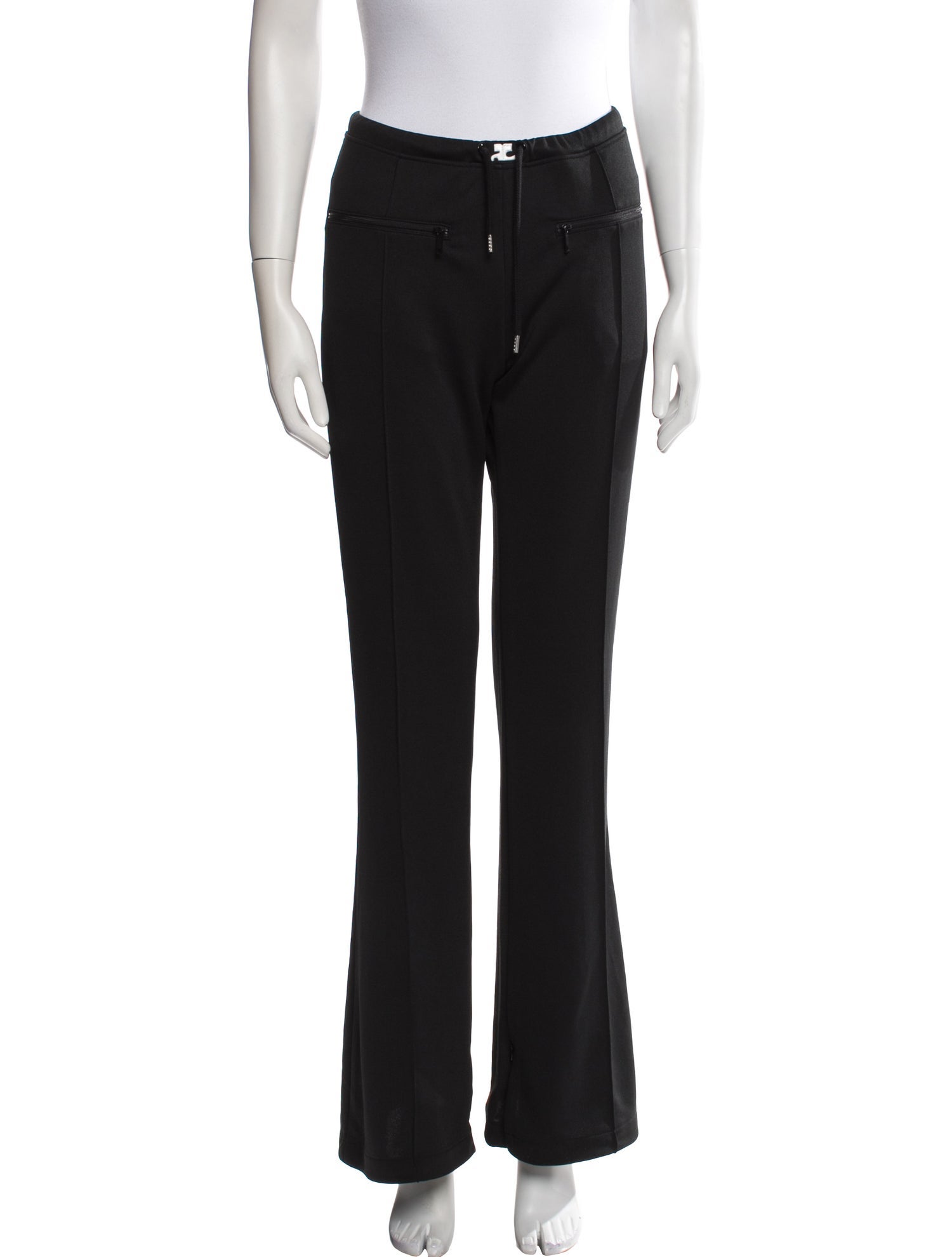 Courrèges Sweatpants