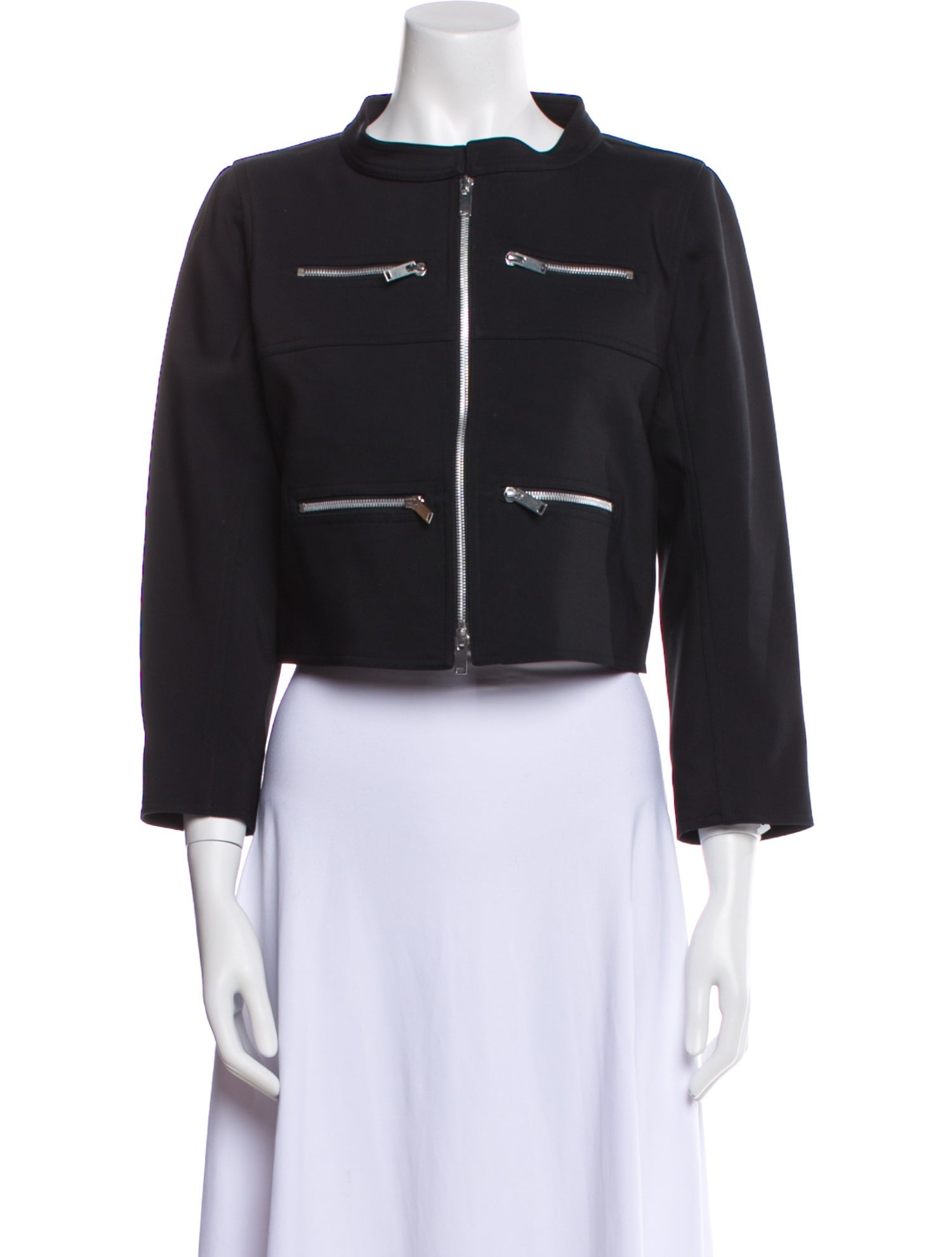 Courrèges Evening Jacket