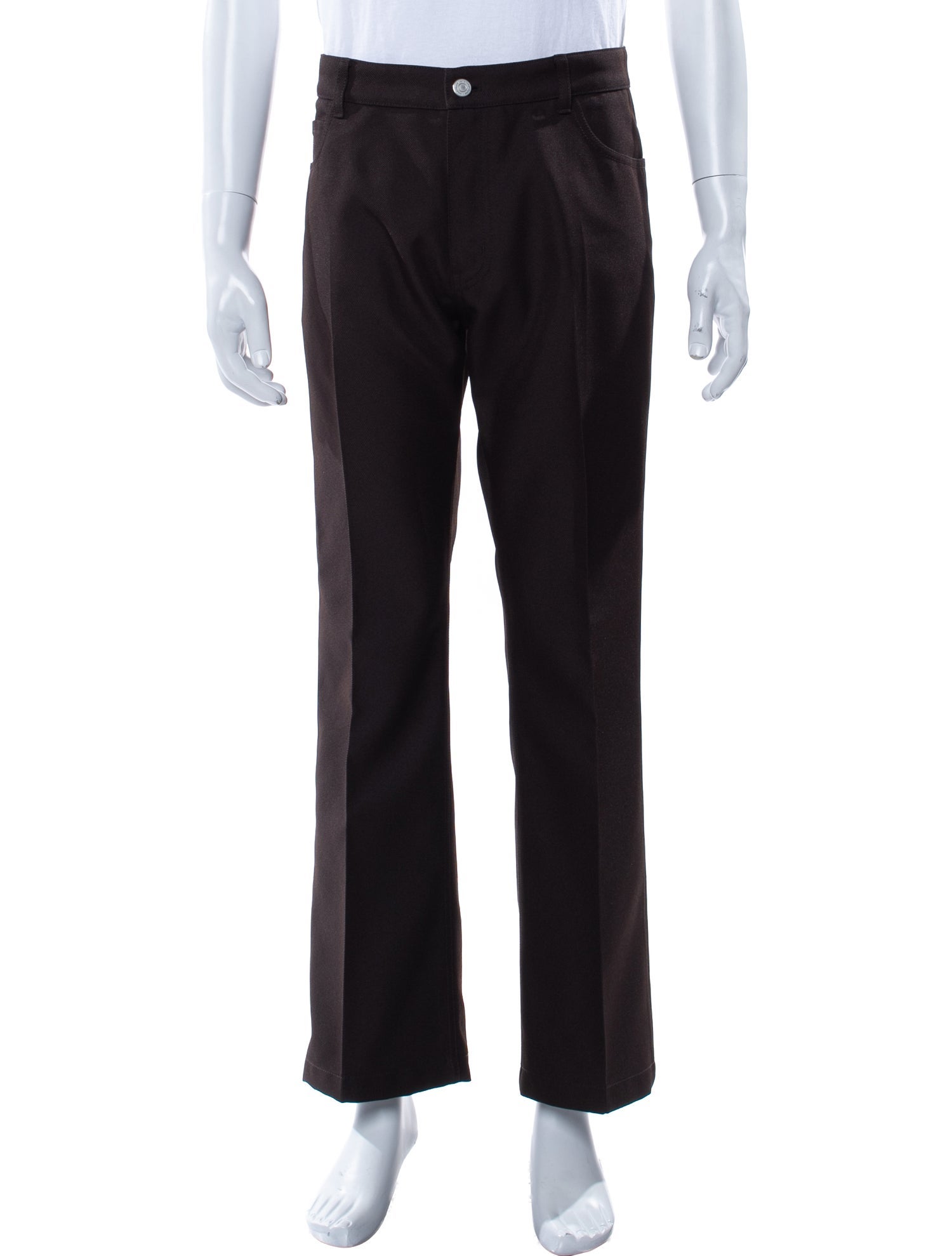 Courrèges Dress Pants