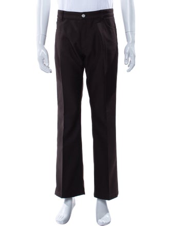 Courrèges Dress Pants