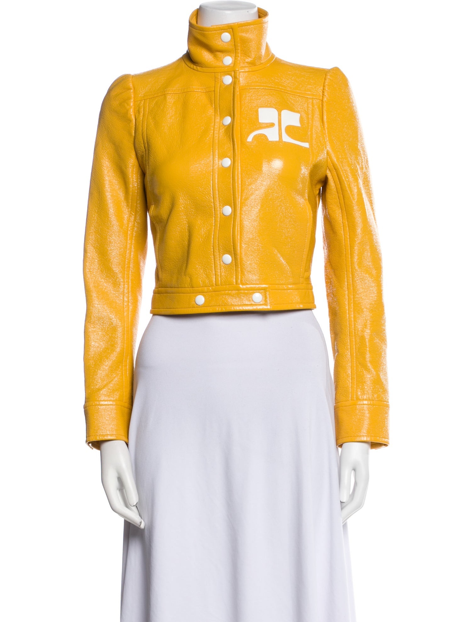 Courrèges Jacket