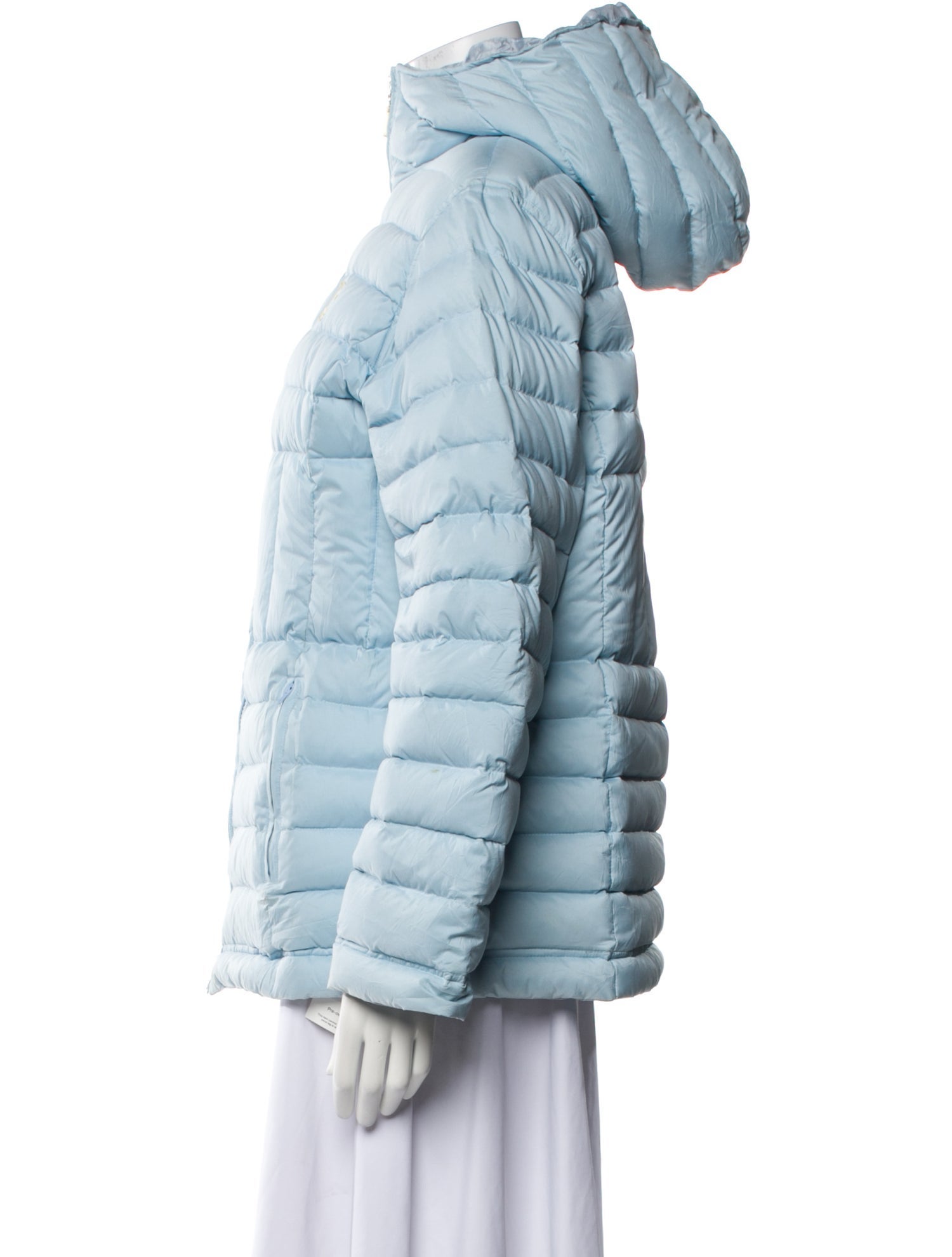 Courrèges Down Coat