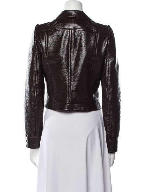 Courrèges Re-Edition Biker Jacket