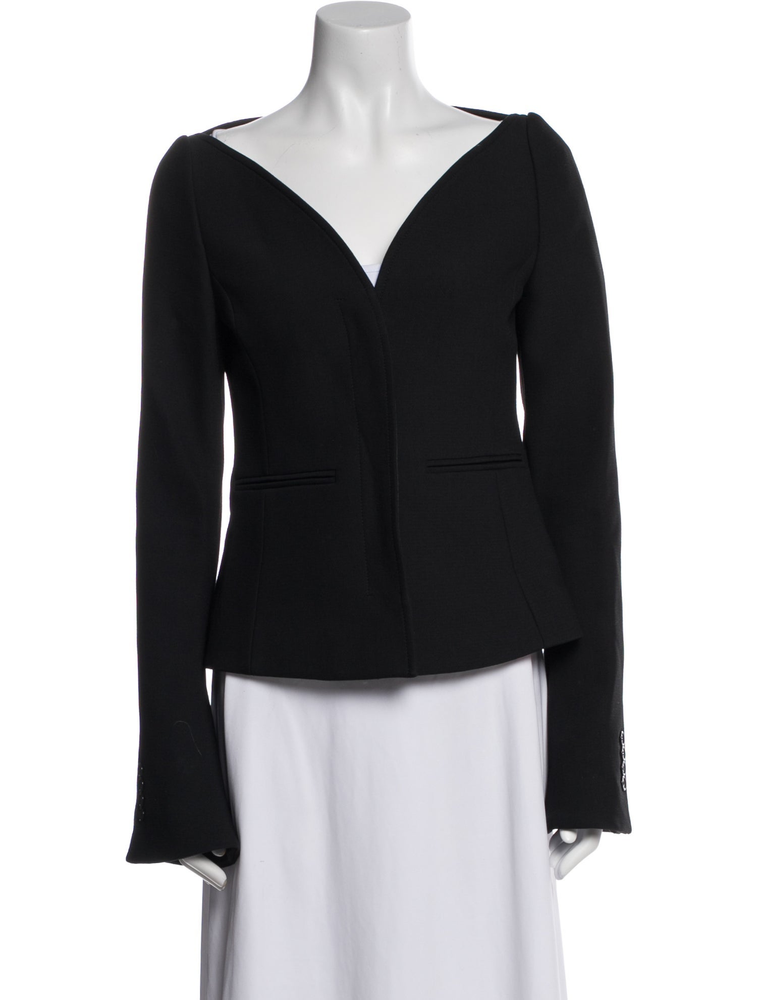 Courrèges Evening Jacket