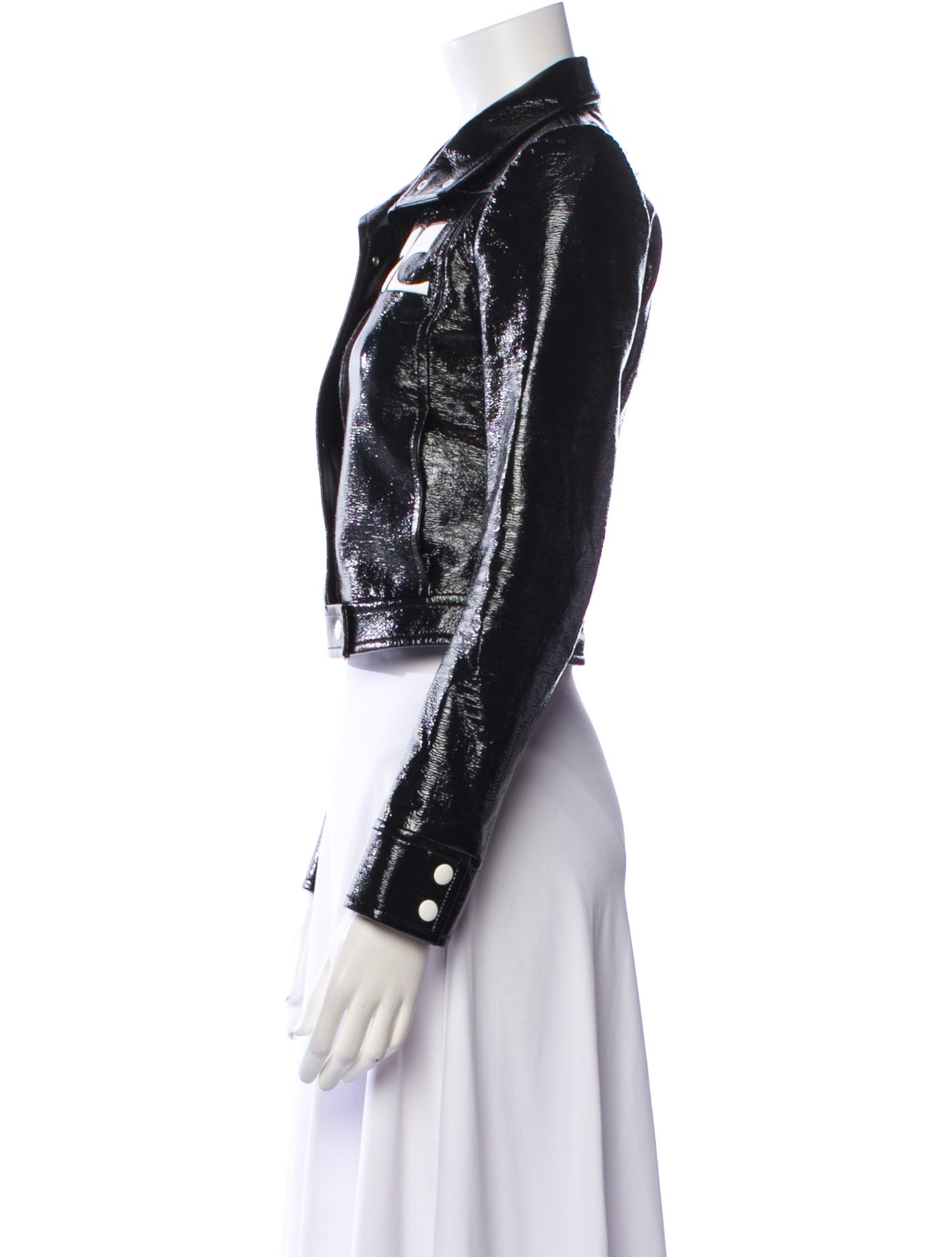 Courrèges Biker Jacket