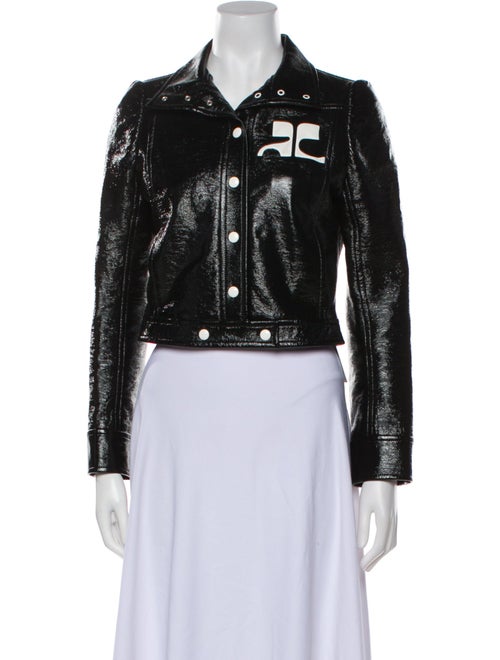 Courrèges Biker Jacket