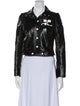 Courrèges Biker Jacket