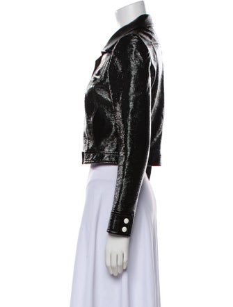 Courrèges Biker Jacket