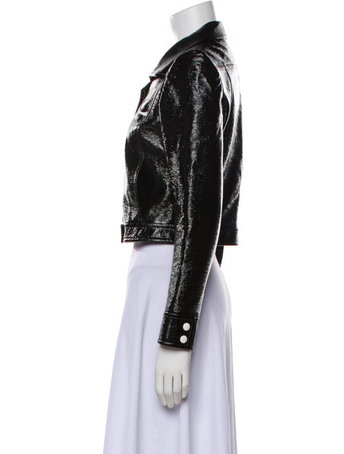 Courrèges Biker Jacket