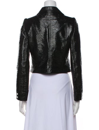 Courrèges Biker Jacket