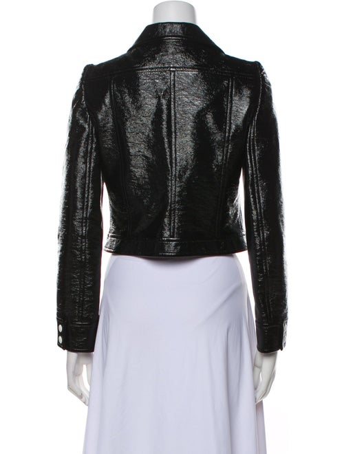 Courrèges Biker Jacket