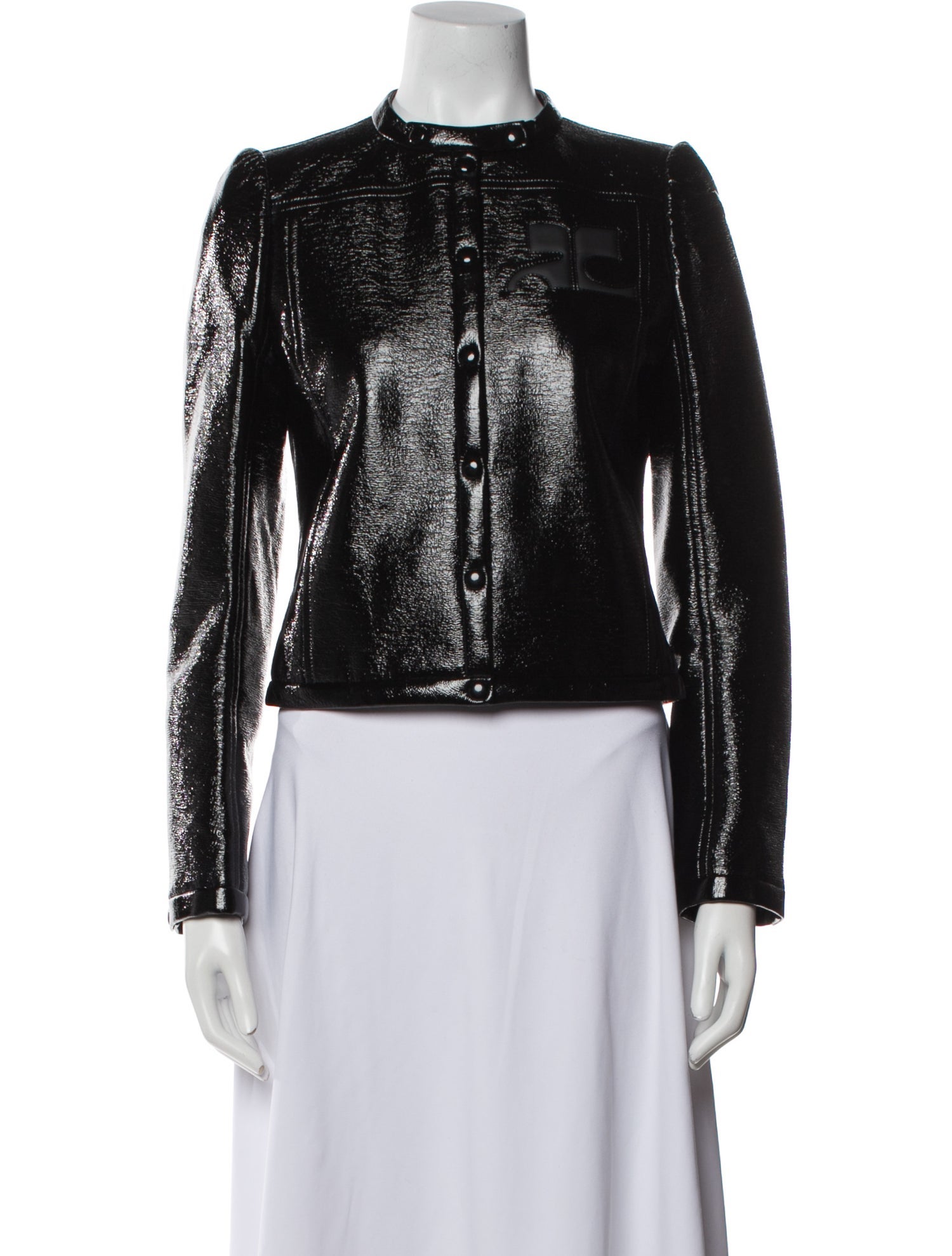 Courrèges Evening Jacket