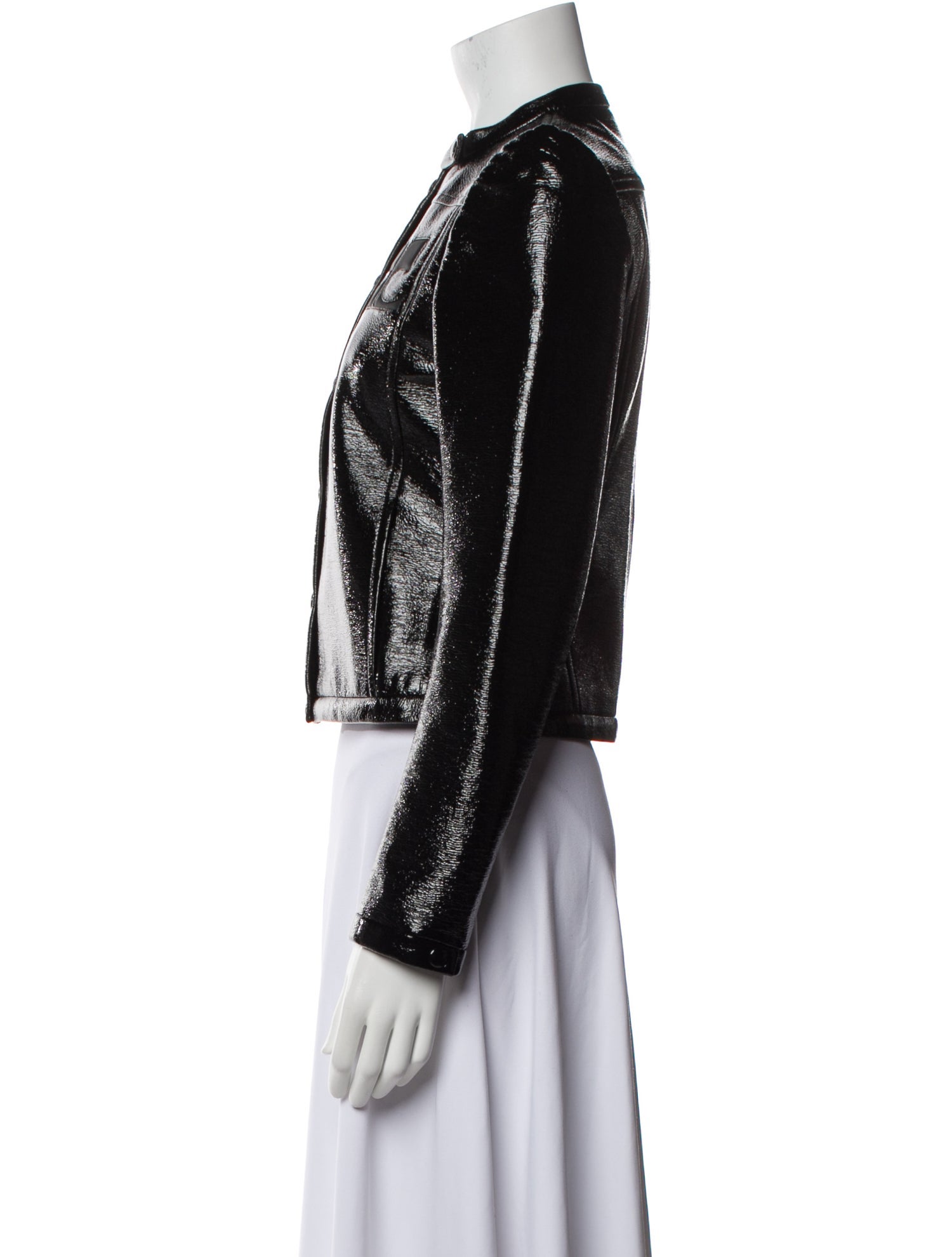 Courrèges Evening Jacket