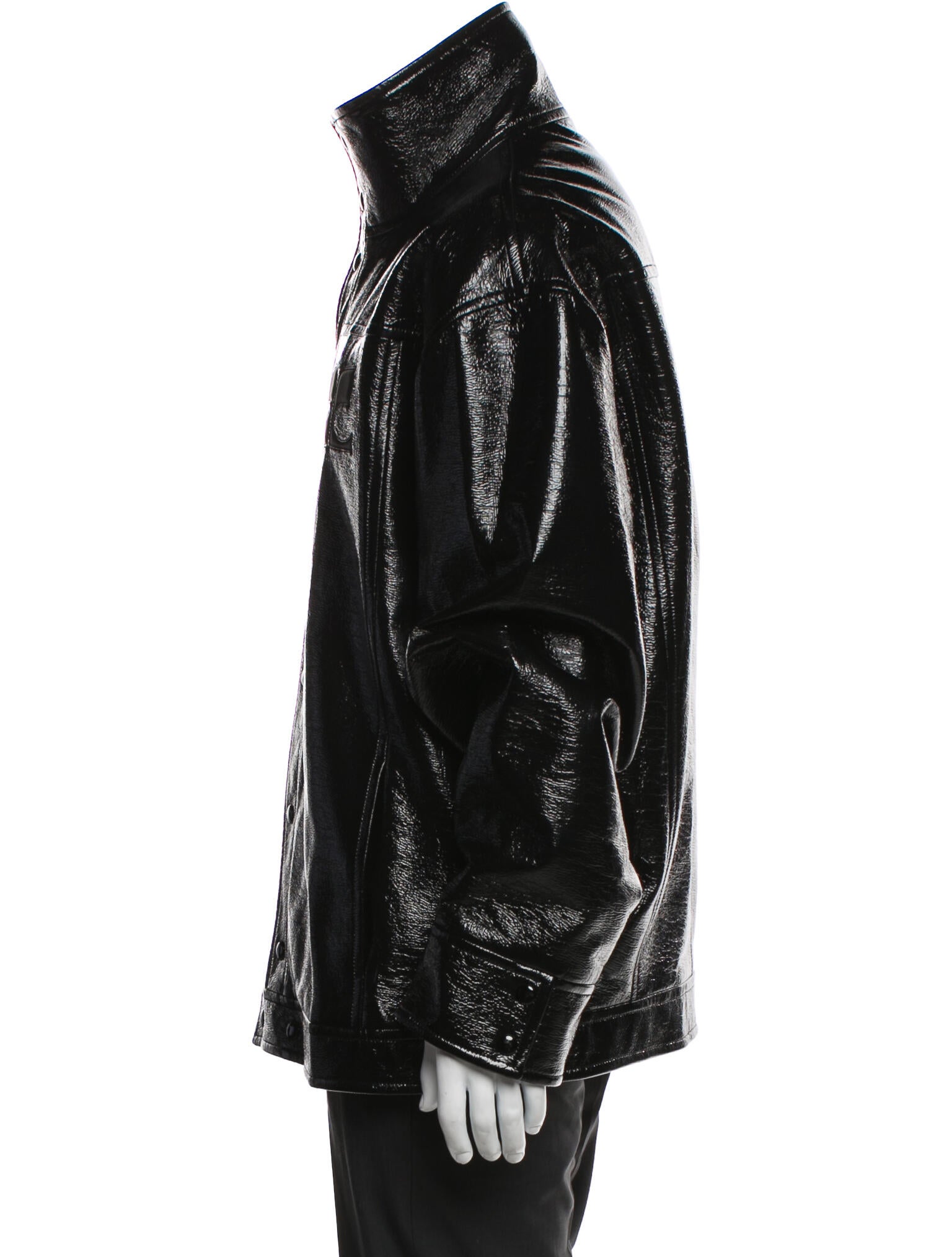 Courrèges Moto Jacket