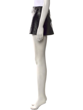 Courrèges Mini Skirt
