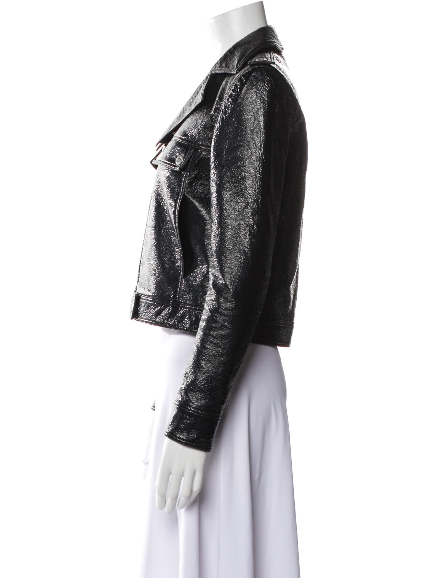 Courrèges Biker Jacket