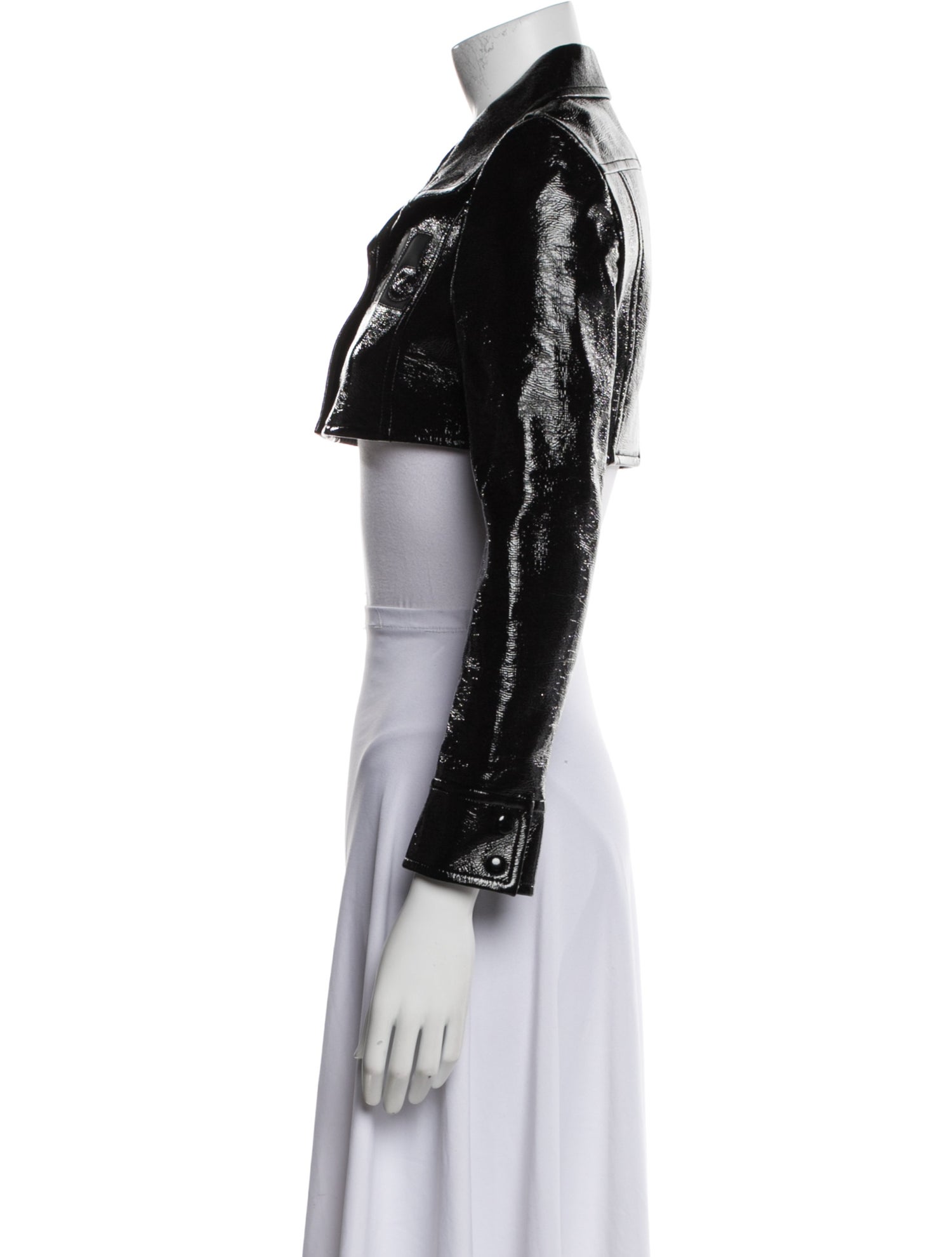 Courrèges Biker Jacket