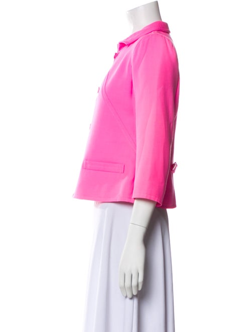 Courrèges Wool Jacket