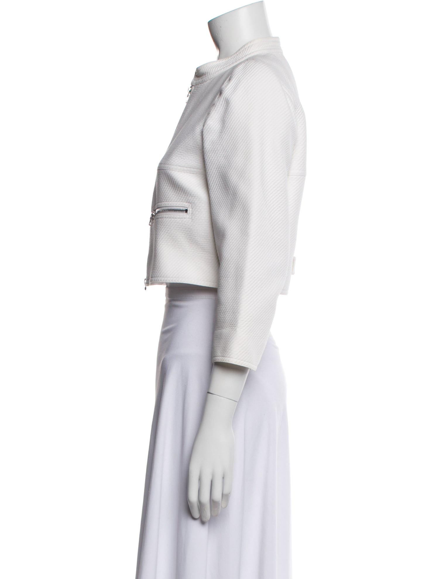 Courrèges Evening Jacket