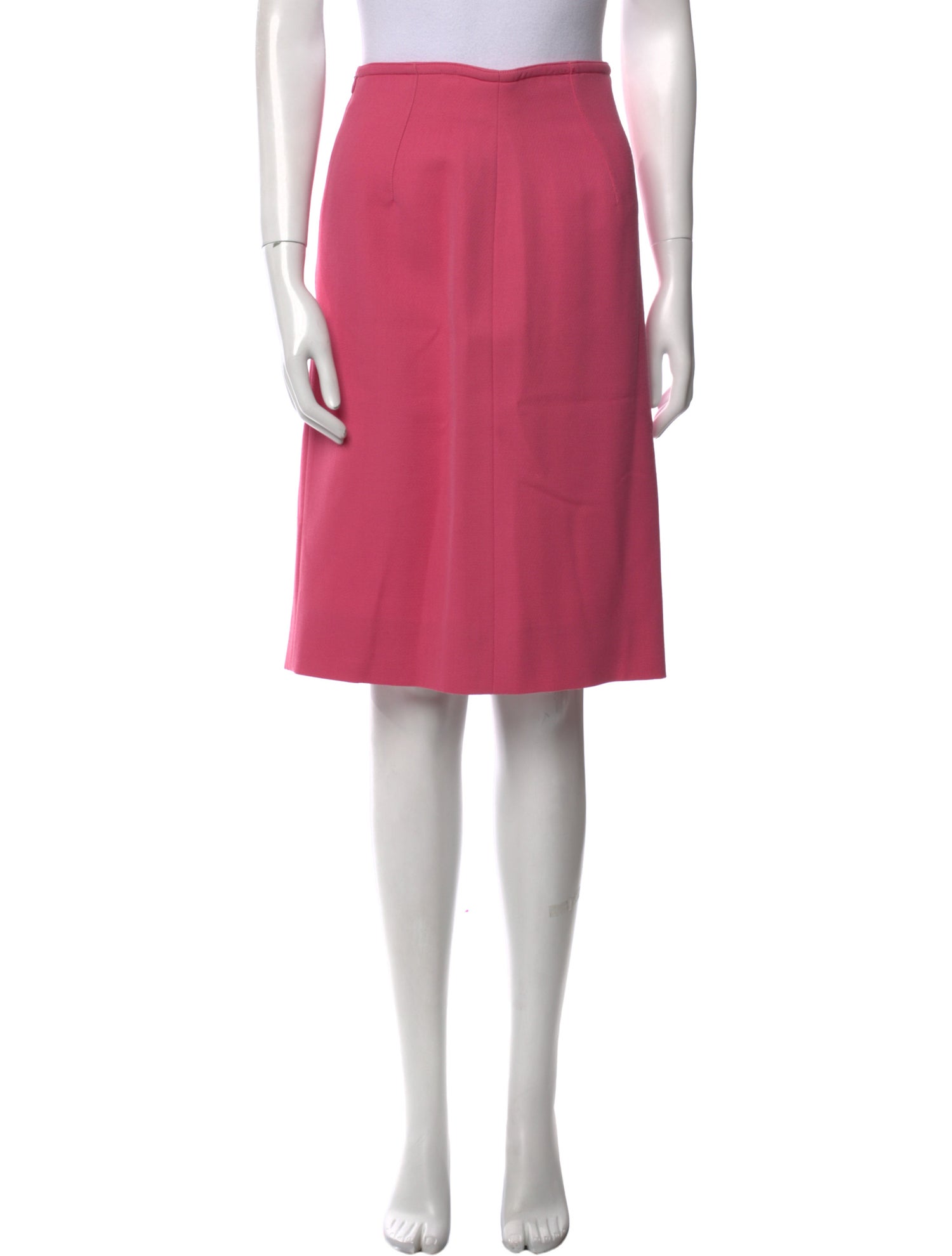 Courrèges Vintage Long Skirt w/ Tags