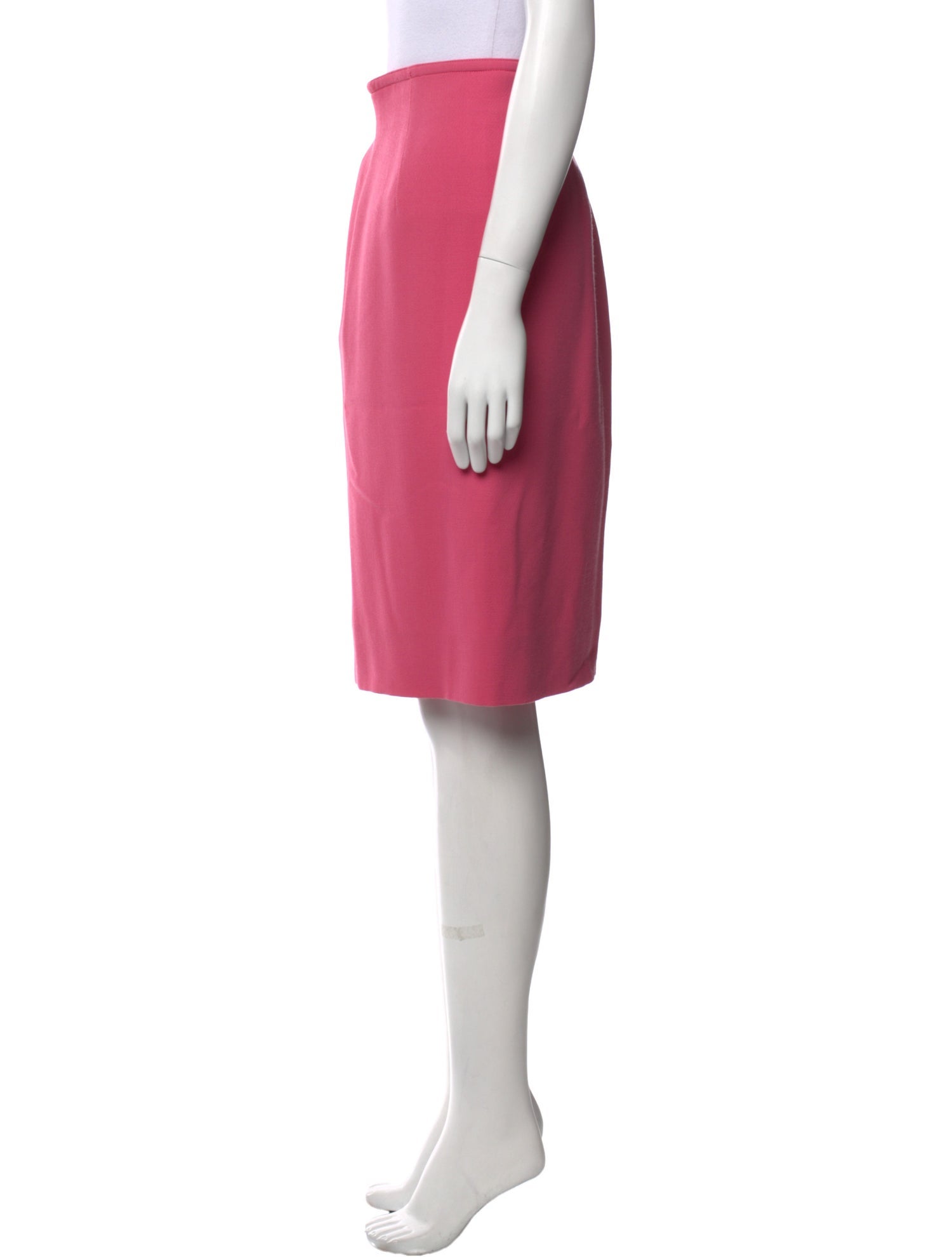 Courrèges Vintage Long Skirt w/ Tags