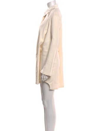 Courrèges Mini Dress