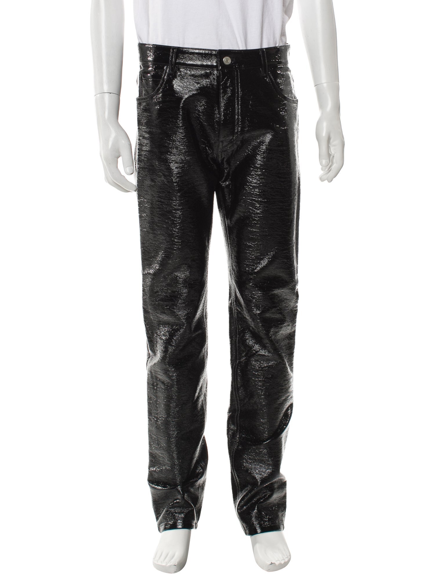 Courrèges Pants w/ Tags