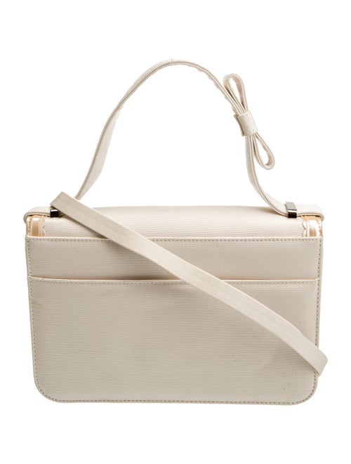 Courrèges Top Handle Bag