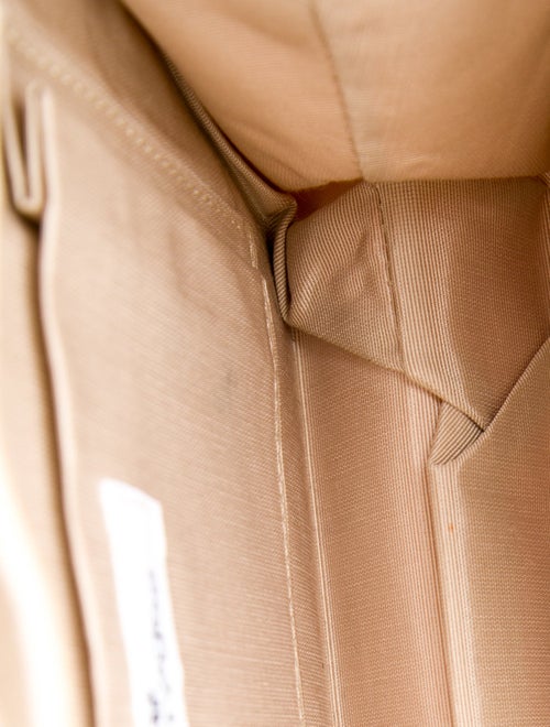 Courrèges Top Handle Bag