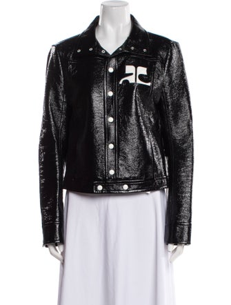 Courrèges Biker Jacket