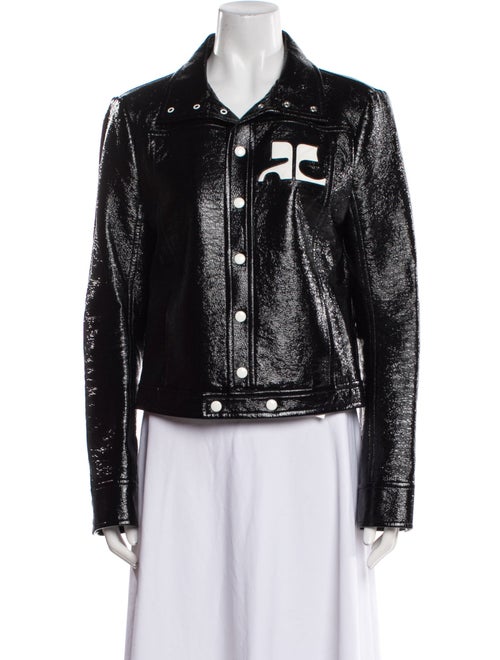 Courrèges Biker Jacket