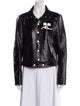 Courrèges Biker Jacket