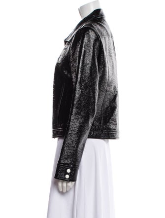 Courrèges Biker Jacket