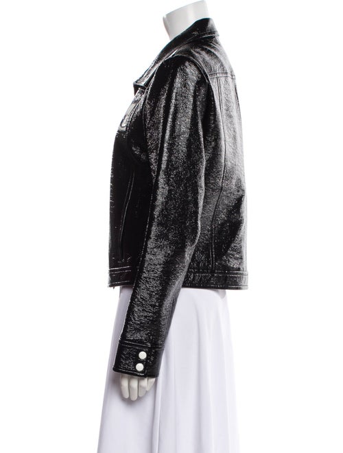 Courrèges Biker Jacket